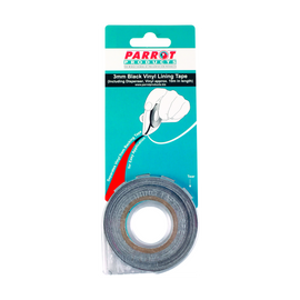 Image of Vinyl Lining Tape 10 Mts * 3Mm Red