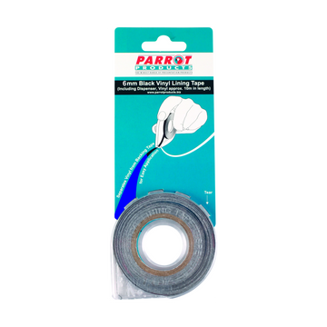 Image of Vinyl Lining Tape 10 Mts * 6Mm Blue