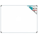 Parrot Whiteboard Non Magnetic 600x450mm - image 02