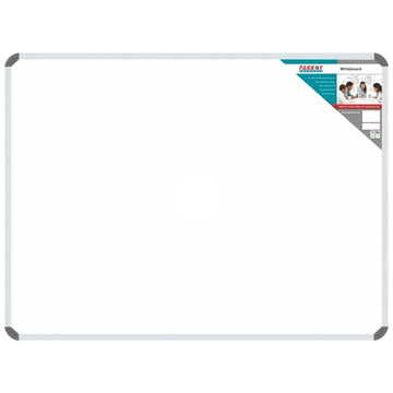 Parrot Whiteboard Non Magnetic 600x450mm - image 02
