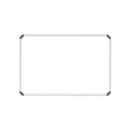 Parrot Whiteboard Non Magnetic 600x450mm - image 05