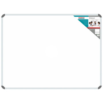 Parrot Whiteboard Non Magnetic 600x450mm - image 01