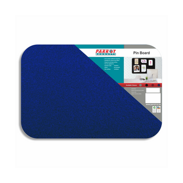 Image of Pin Board Adhesive No Frame 450*300Mm Royal