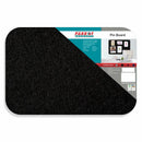 Parrot Pin Board Adhesive No Frame 450x300mm Black - image 11