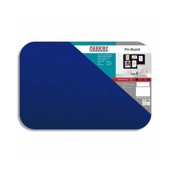 Image of Pin Board Adhesive No Frame 900*600Mm Royal