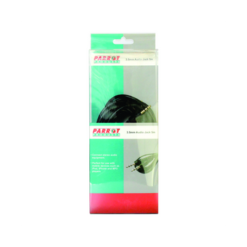 Image of Cable – Audio 3.5Mm Jack – Jack 5M