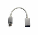 Parrot Adaptor – USB C Male To USB A Female 1M - image 01