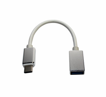 Parrot Adaptor – USB C Male To USB A Female 1M - image 01
