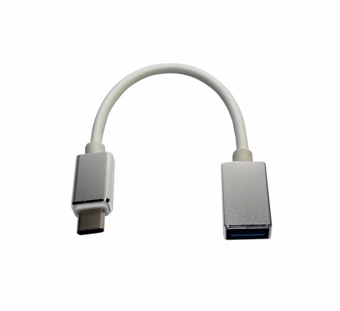 Parrot Adaptor – USB C Male To USB A Female 1M - image 01
