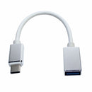 Parrot Adaptor – USB C Male To USB A Female 1M - image 04