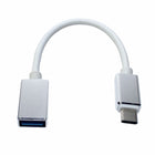 Parrot Adaptor – USB C Male To USB A Female 1M - image 05
