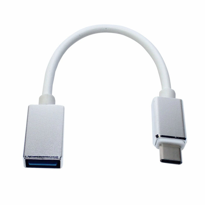 Parrot Adaptor – USB C Male To USB A Female 1M - image 05