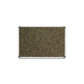 Image of Bulletin Board Alum Frame 600*450Mm Spice