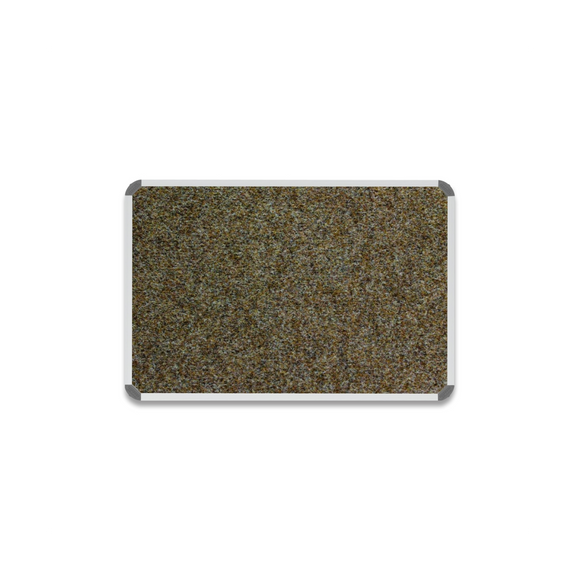 Image of Bulletin Board Alum Frame 600*450Mm Spice