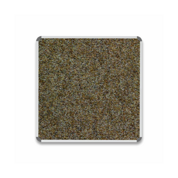 Image of Bulletin Board Alum Frame 900*900Mm Spice