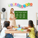 Parrot Chalk Board Aluminium Frame 600x450mm - image 04