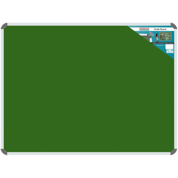 Parrot Chalk Board Aluminium Frame 600x450mm - image 01