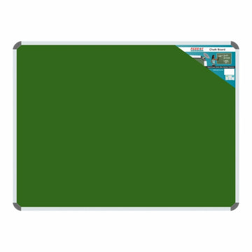 Parrot Chalk Board Aluminium Frame 1200x900mm - image 01