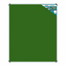 Parrot Chalk Board Aluminium Frame 1200x1000mm - image 01