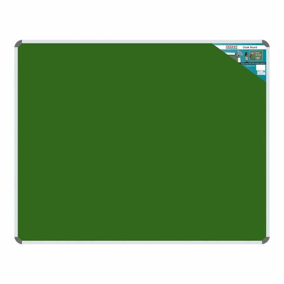 Parrot Chalk Board Aluminium Frame 1500x1200mm - image 01