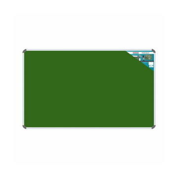 Image of Chalk Board Aluminium Frame 1500*900Mm