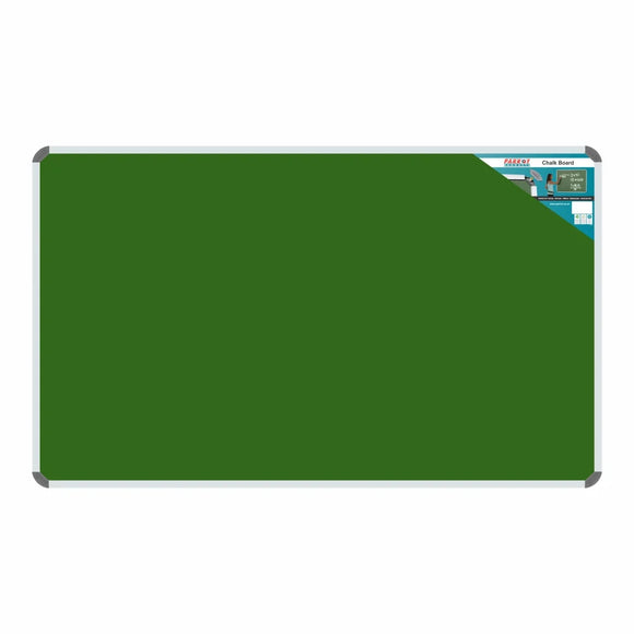 Parrot Chalk Board Aluminium Frame 1500x900mm - image 01