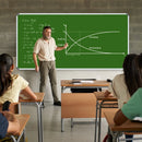 Parrot Chalk Board Aluminium Frame 1800x1200mm - image 04