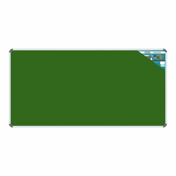 Parrot Chalk Board Aluminium Frame 1800x900mm - image 01