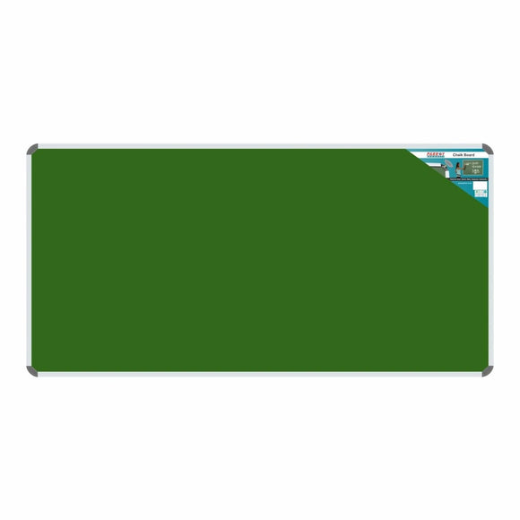 Parrot Chalk Board Aluminium Frame 1800x900mm - image 01