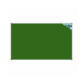 Image of Chalk Board Aluminium Frame 2000*1200Mm