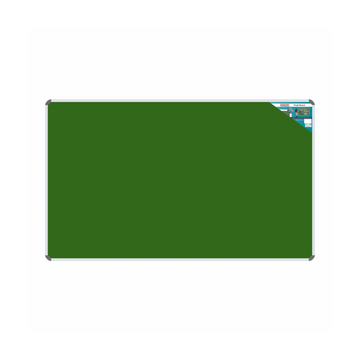 Image of Chalk Board Aluminium Frame 2000*1200Mm