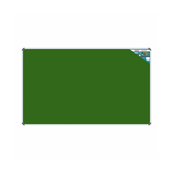 Image of Chalk Board Aluminium Frame 2000*1200Mm