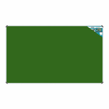 Parrot Chalk Board Aluminium Frame 2000x1200mm - image 01