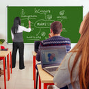 Parrot Chalk Board Aluminium Frame 2000x1200mm - image 02