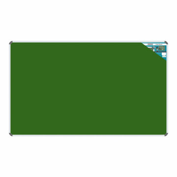 Parrot Chalk Board Aluminium Frame 2000x1200mm - image 01