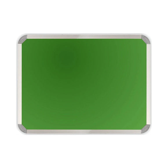 Parrot Chalk Board Aluminium Frame 2400x1200mm - image 01