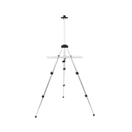 Image of Easel Aluminium Adjustable