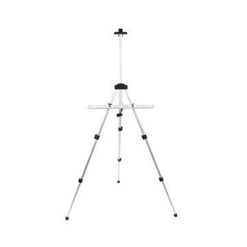Image of Easel Aluminium Adjustable
