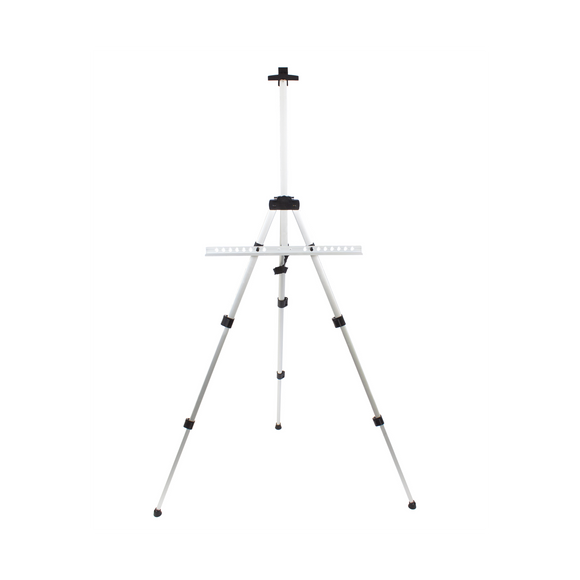 Image of Easel Aluminium Adjustable