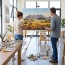 Parrot Easel Aluminium Adjustable - image 05