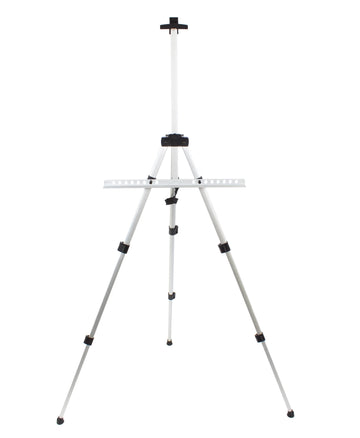 Parrot Easel Aluminium Adjustable - image 01