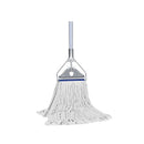 Parrot Mop Fan 400G With Aluminium Handle - image 02
