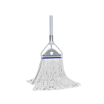 Parrot Mop Fan 400G With Aluminium Handle - image 02