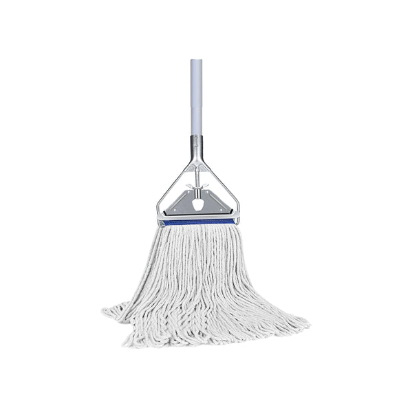 Parrot Mop Fan 400G With Aluminium Handle - image 02