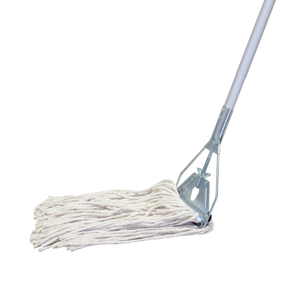 Parrot Mop Fan 400G With Aluminium Handle - image 07