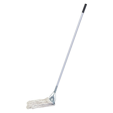 Parrot Mop Fan 400G With Aluminium Handle - image 01