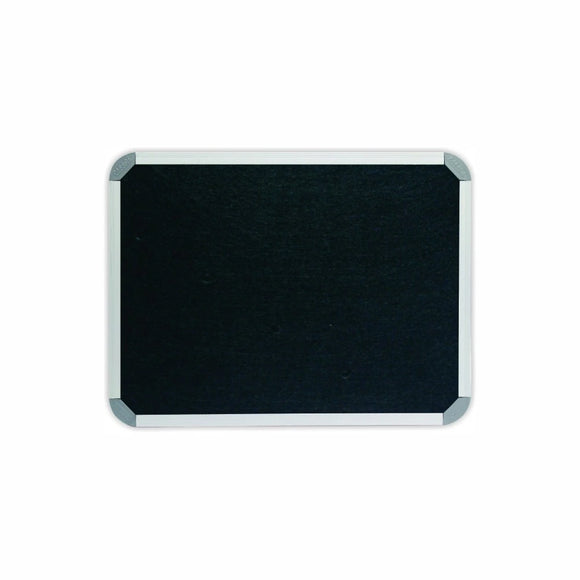 Parrot Info Board Aluminium Frame 600x450mm Black - image 05