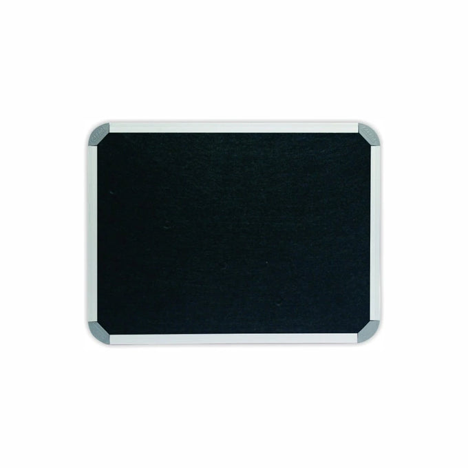Parrot Info Board Aluminium Frame 600x450mm Black - image 05