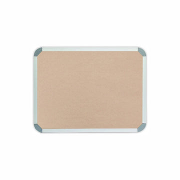 Parrot Info Board Aluminium Frame 600x450mm Beige - image 01