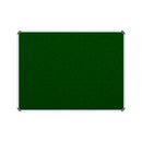 Parrot Info Board Aluminium Frame 600x450mm Green - image 05